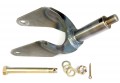 Plain Tailwheel fork